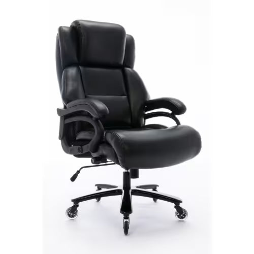 High-back Office Chairs