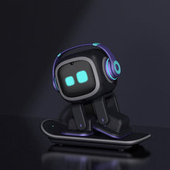 Intelligent Interactive Electronic Pet