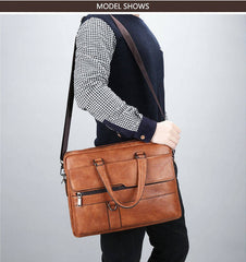 PREMIUM Leather Bag