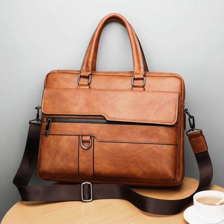 PREMIUM Leather Bag