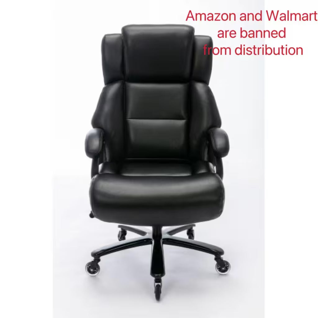 High-back Office Chairs