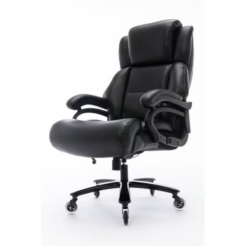 High-back Office Chairs