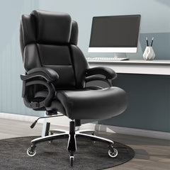 High-back Office Chairs