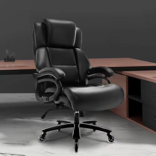 High-back Office Chairs